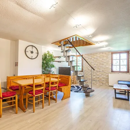 Apartment Et Castle *