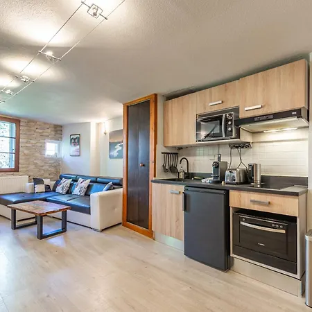 Apartment Et Castle *