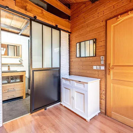 & Castle - Beau T3 En Vieille