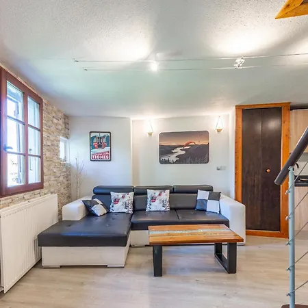 & Castle - Beau T3 En Vieille * Annecy